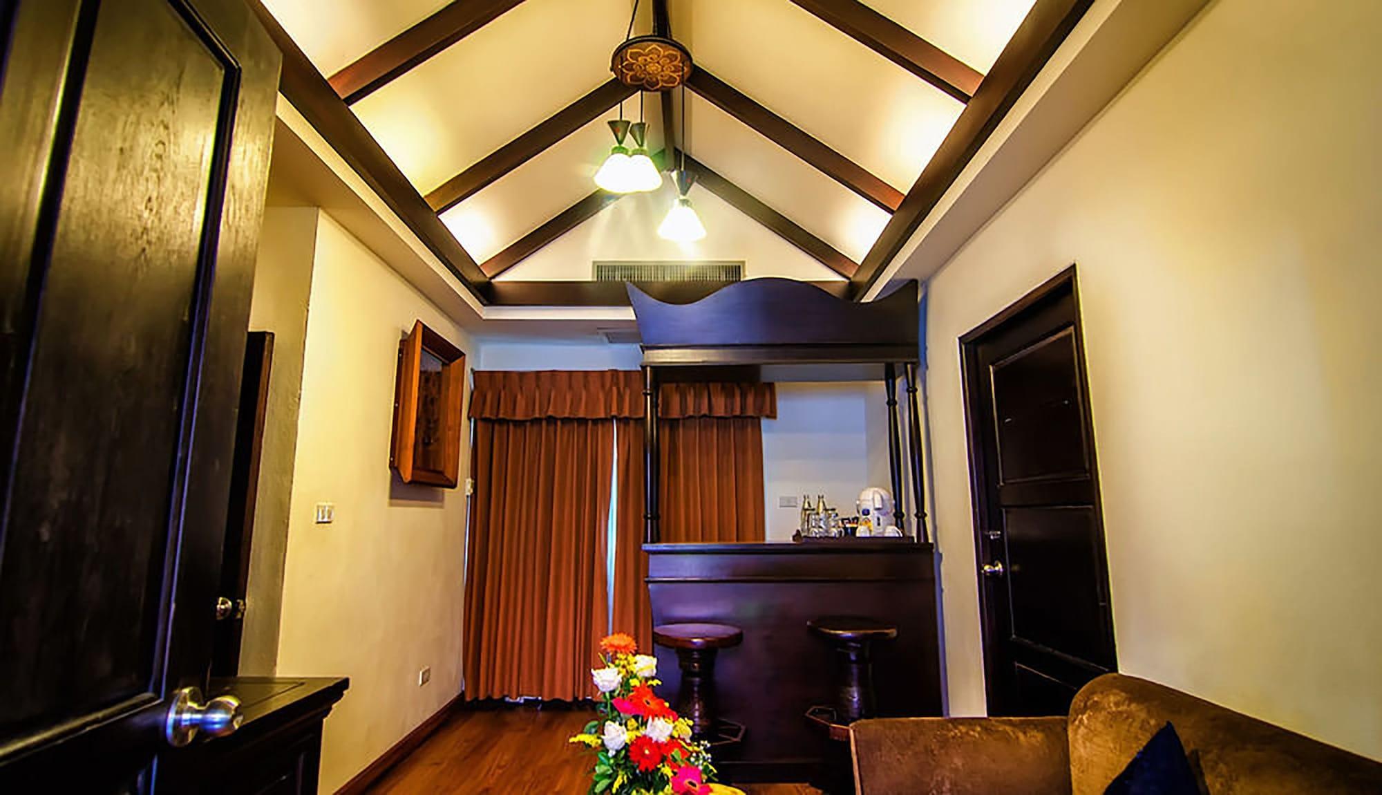 Raming Lodge Hotel Chiang Mai Zewnętrze zdjęcie