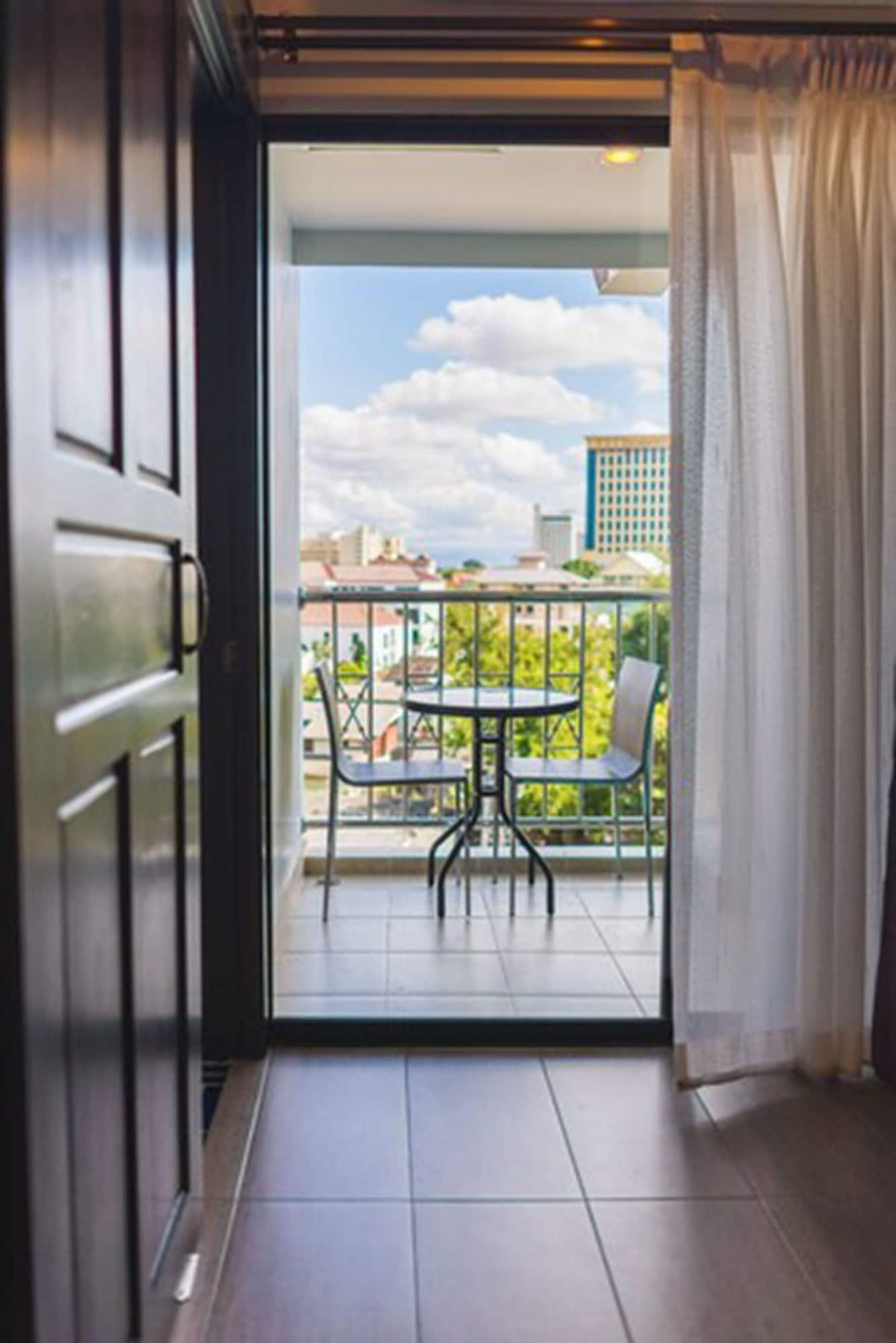Raming Lodge Hotel Chiang Mai Zewnętrze zdjęcie