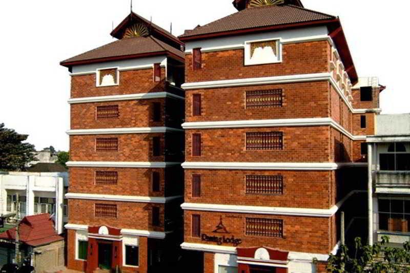 Raming Lodge Hotel Chiang Mai Zewnętrze zdjęcie