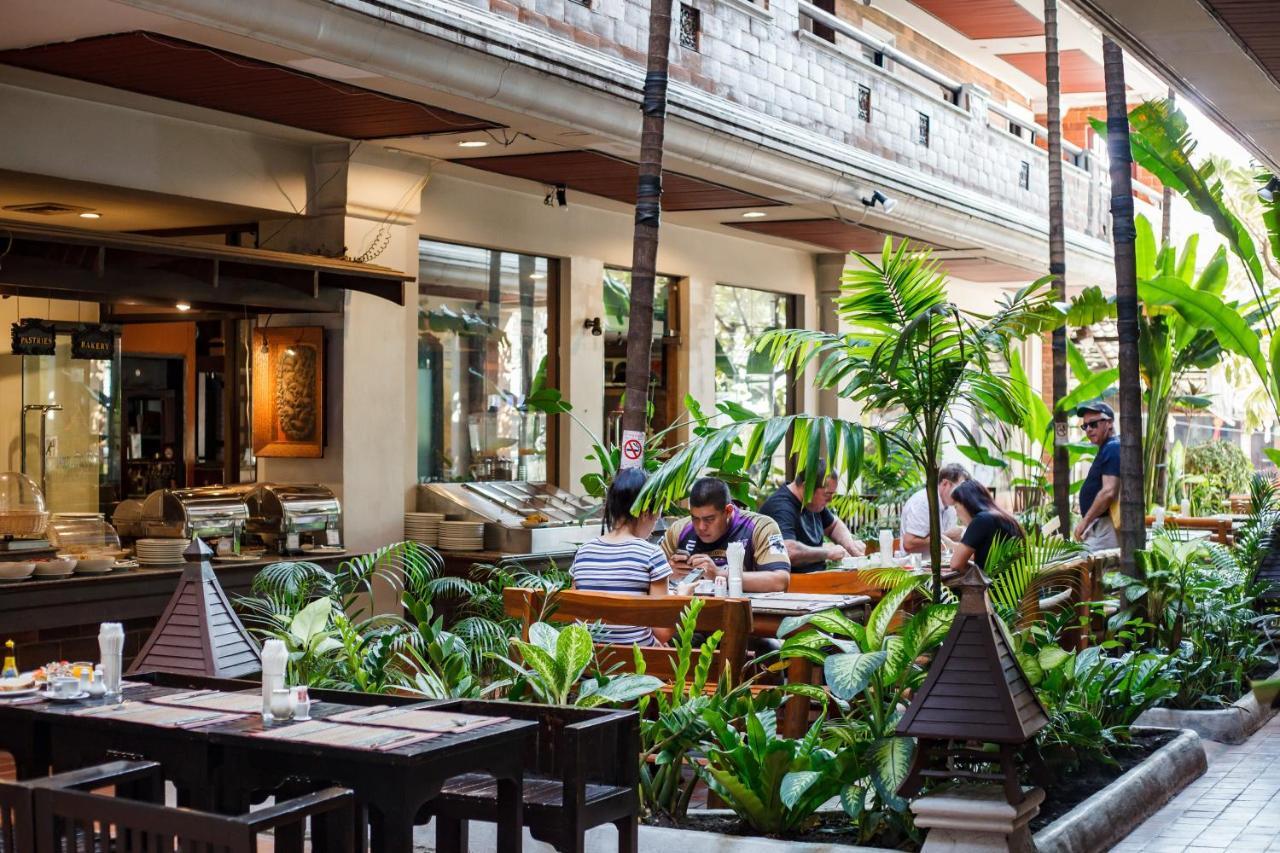 Raming Lodge Hotel Chiang Mai Zewnętrze zdjęcie